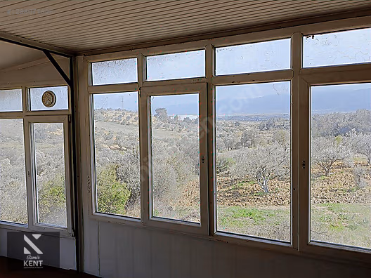 Kemalpaşa Çambel 425 m2 Hazır Kurulu Evli Bahçe - İZMİR KEMALPAŞA fotoğraf 26