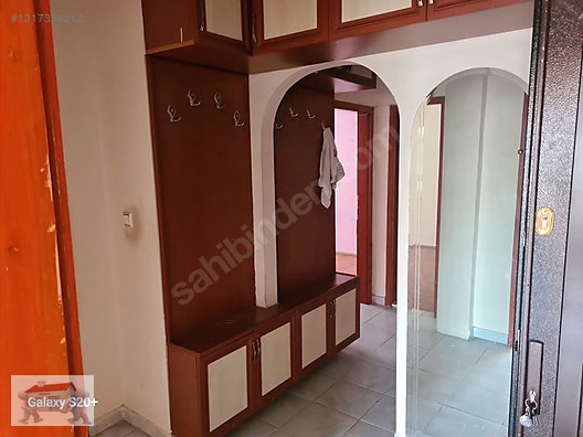 609.SK.3+1 GİRİŞ DAİRE - ANKARA MAMAK fotoğraf 22