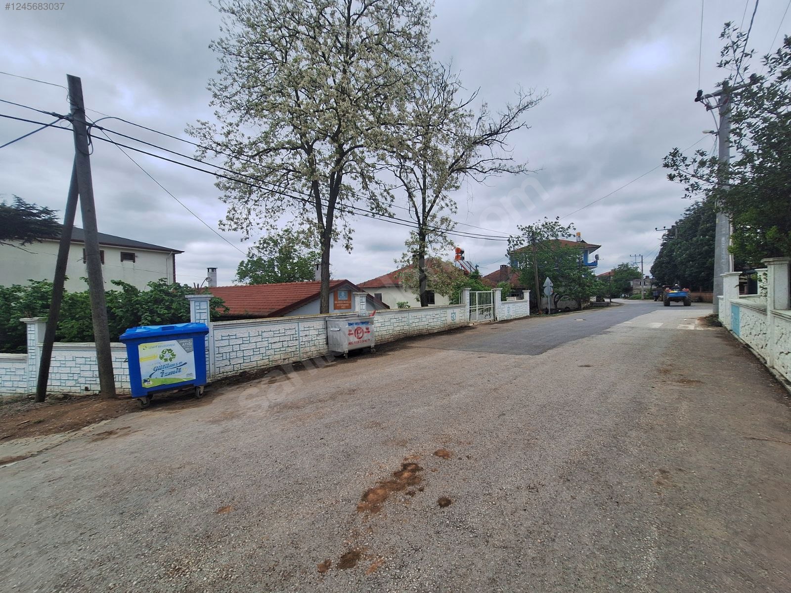 Kocaeli İzmit Balören Mahallesi'nde ARAÇ TAKASLI - KOCAELİ İZMİT fotoğraf 14