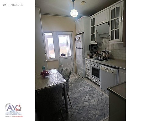 FIRAT MAHALLESİ . 10 KATLI TOKİLER K-B CEPHELİ 3.KAT 125M2 3+1 - AĞRI MERKEZ fotoğraf 24