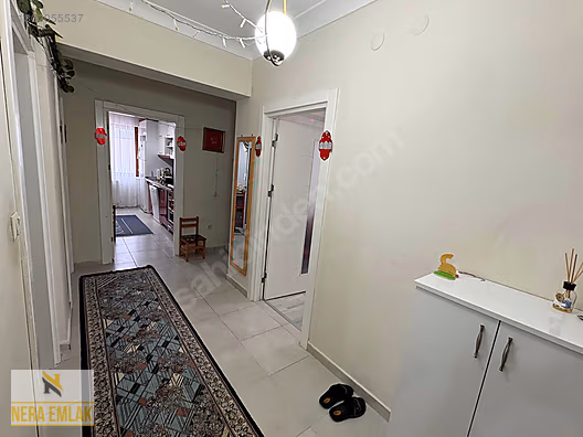 NERA'DAN YAYLADA CAD ÜZERİ KATTA ASANSÖRLÜ+KİLERLİ+E.BANYOLU 4+1 - ANKARA KEÇİÖREN fotoğraf 3