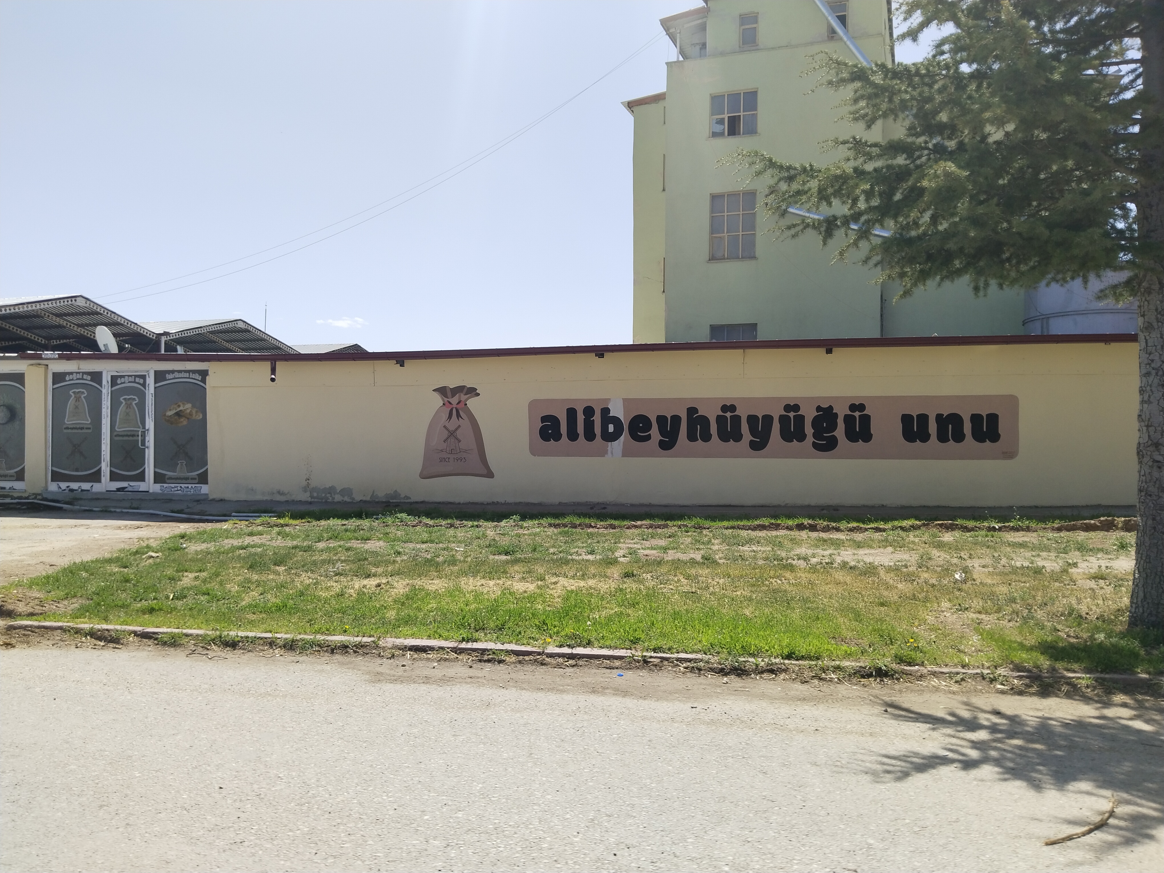 KONYA ÇUMRA ALİBEYHÜYÜĞÜ  KÖYÜNDE  272  M² BAĞ SATILIKTIR - KONYA ÇUMRA fotoğraf 23