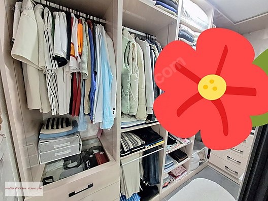 KEPEZ ŞELALEDE HAVUZLU LÜX SİTE 2+1 3 CEPHELİ - ANTALYA KEPEZ fotoğraf 8