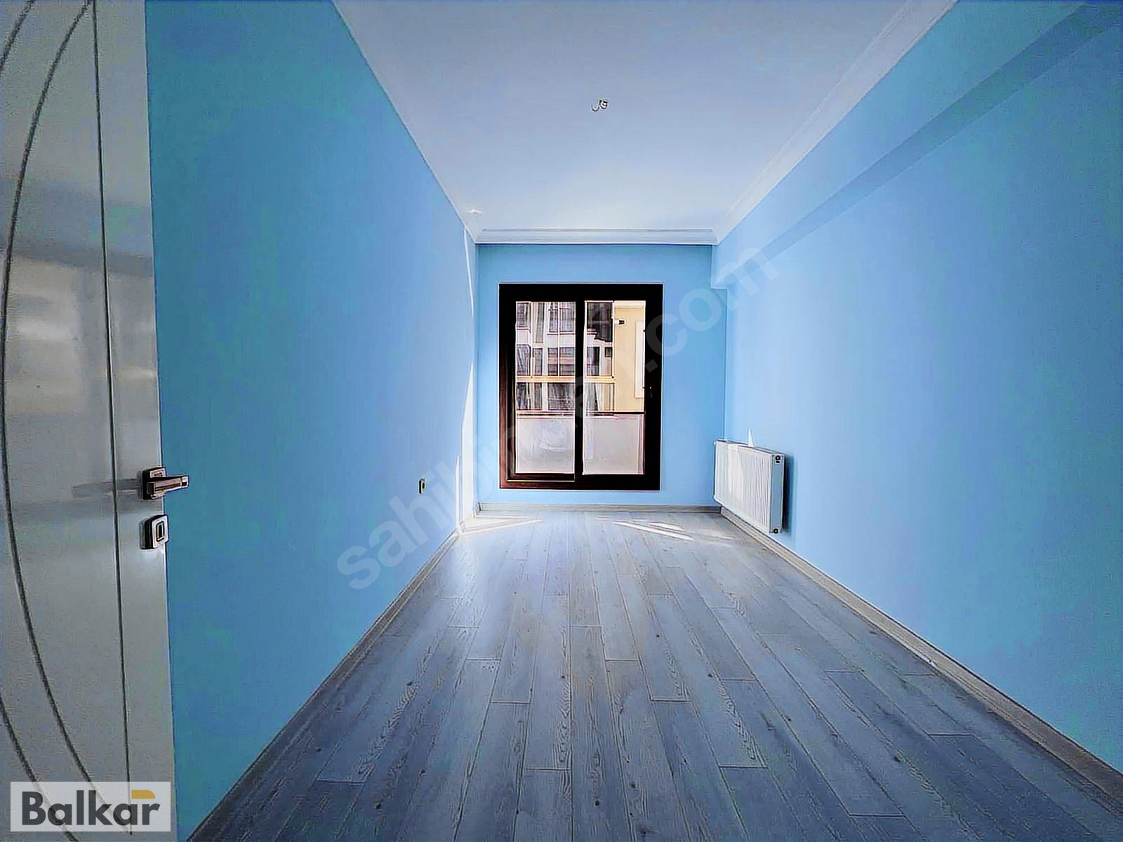 SİTE İÇİ ARA KAT 130m2 E.BANYOLU 3+1 SATILIK DAİRE - İZMİR BUCA fotoğraf 5