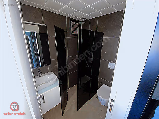ARTER EMLAK'TAN TWİN TOWERS'TA SATILIK 3+1 DAİRE - BALIKESİR KARESİ fotoğraf 32