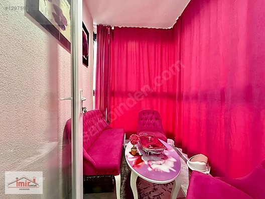 İMİR EMLAK'TAN ASANSANSÖRLÜ 3.KAT 3+1 YENİ BİNA MASRAFSIZ DAİRE - ANKARA PURSAKLAR fotoğraf 10