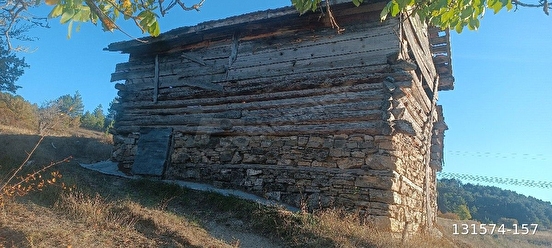 GÖYNÜK YEŞİLYAZI KÖY İÇİ EV YERİ. - BOLU GÖYNÜK fotoğraf 3
