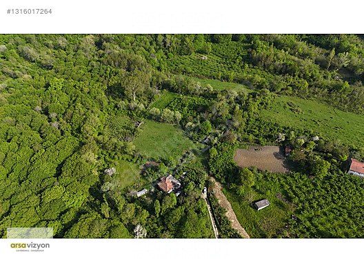 VİLLA İMARLI PLAJLARA YÜRÜME MESAFESİNDE 3 DÖNÜM PARSEL - BARTIN MERKEZ fotoğraf 11