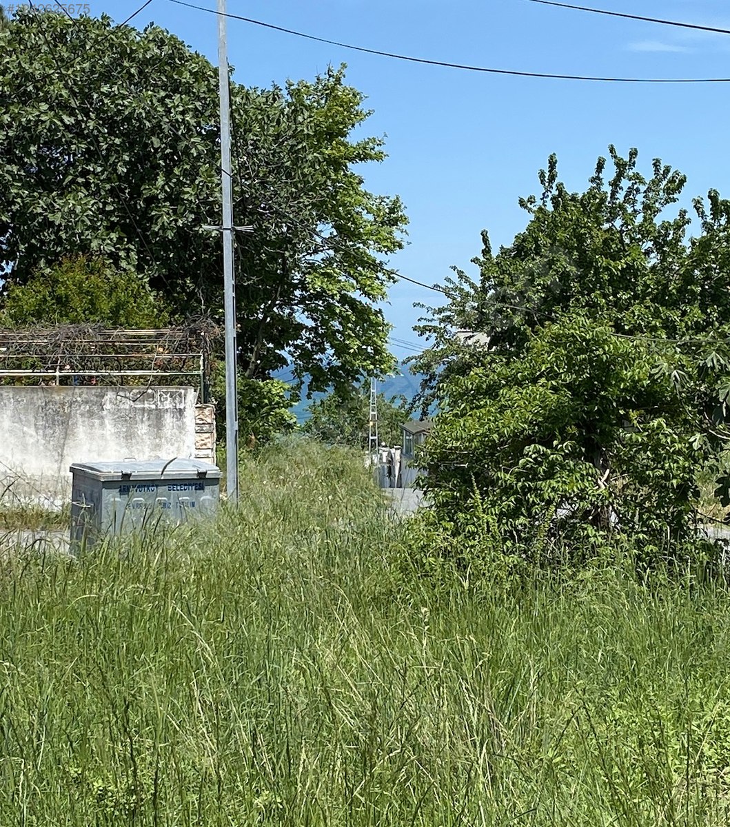 YENİKÖY DENİZE CEPHE ÖNÜ AÇIK KESİNTİSİZ MANZARALI 244 M2 - İSTANBUL ARNAVUTKÖY fotoğraf 6