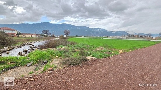 30'luk Yola Cepheli, Köşebaşı, Ayrık Nizam, 0,60 Emsal, Yatırımlık Ticari + Konu - ANTALYA DÖŞEMEALTI fotoğraf 10