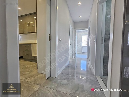 DOKUMA ATATÜRK MAH SİTE İÇİ ARAKAT 3+1 FULL YAPILI SATILIK DAİRE - ANTALYA KEPEZ fotoğraf 16