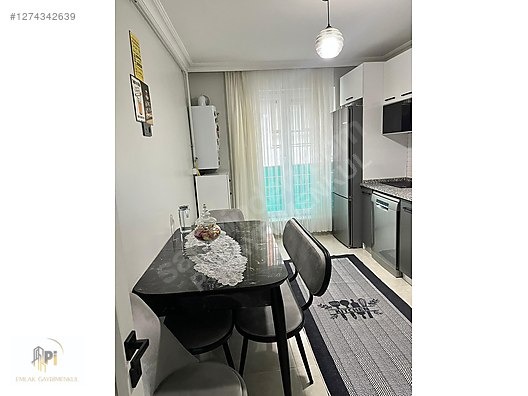 Pİ GAYRİMENKUL'den SATILIK LÜKS 3+1 DAİRE - ESKİŞEHİR ODUNPAZARI fotoğraf 4