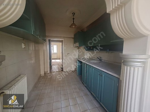 SİNCAN GÖKÇEK MAHALLESİNDE ACİL SATILIK - ANKARA SİNCAN fotoğraf 7