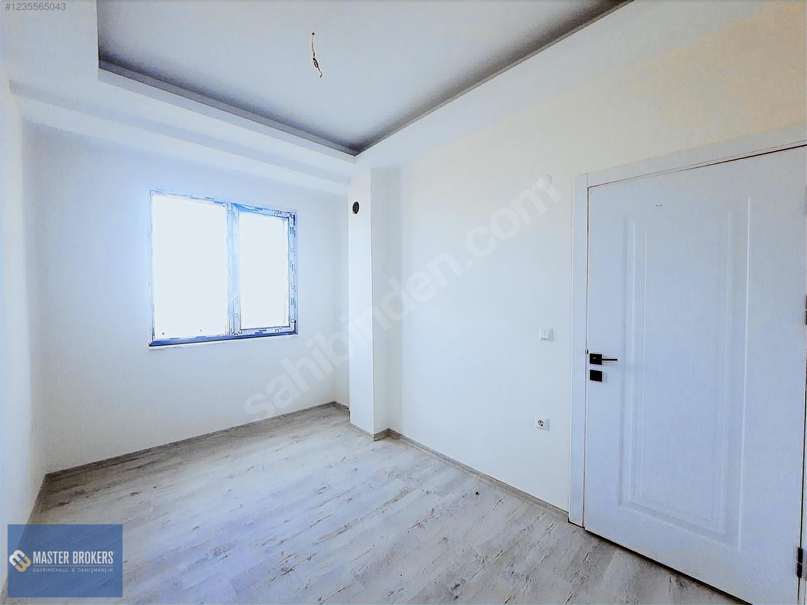 MASTER BROKERS Deniz Manzaralı Satılık 1+1 Daire - SAMSUN ATAKUM fotoğraf 4