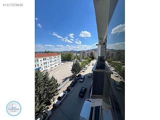 BİLECİK MERKEZDE 2+1 EŞYALI KİRALIK DAİRE - BİLECİK MERKEZ fotoğraf 3
