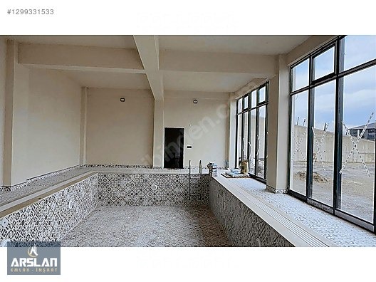 İNEGÖL YUNUS EMRE MAH.2+1,90M2,2.KAT,K.HAVUZLU,SATILIK DAİRE - BURSA İNEGÖL fotoğraf 15