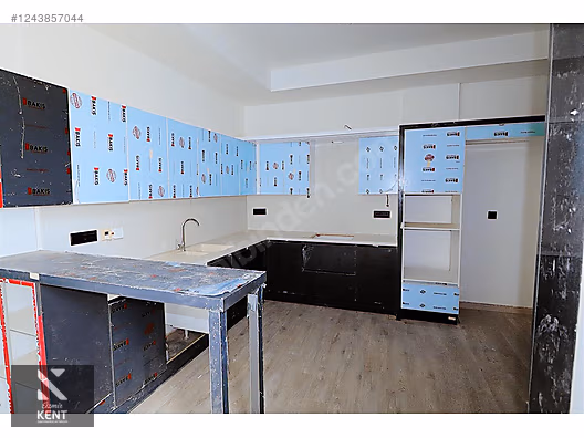 Kemalpaşa Çiniliköy Satılık 6+1 Villa 350 m2 - İZMİR KEMALPAŞA fotoğraf 8