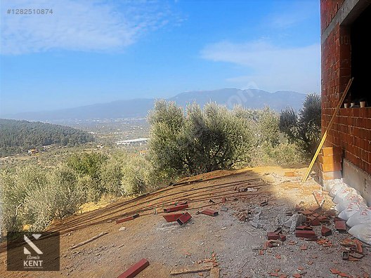 Kemalpaşa Aşağıkızılca Satılık 1758 M2 Tek Tapu Zeytinlik - İZMİR KEMALPAŞA fotoğraf 30