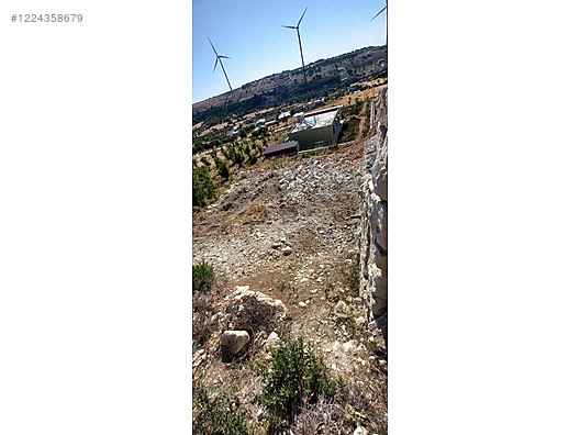 ACİLL!! Şenköy'de İmarlı Villa Parseli, Havası manzarası harika 430M² - HATAY YAYLADAĞI fotoğraf 5
