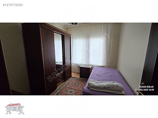 BÖLGENİN EN GÜZEL BİNASINDA ASANSÖRLÜ FULL EŞYALI 3+1 DAİRE - ANKARA MAMAK fotoğraf 5