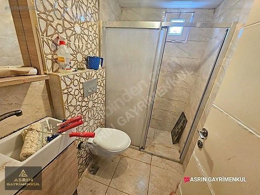 AKDENİZ ŞİFA HAS. 50 METRE MESAFEDE 1+1 KİRALIK DAİRE - ANTALYA KEPEZ fotoğraf 6