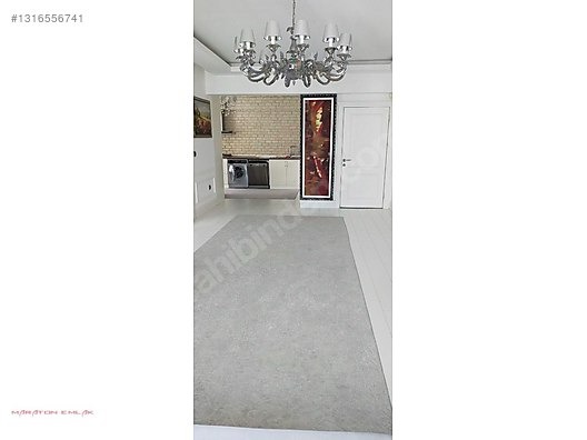 MEYDAN KAVAĞINDA EŞYALI 3+1 HAVUZLU GÜVENLİKLİ - ANTALYA MURATPAŞA fotoğraf 15