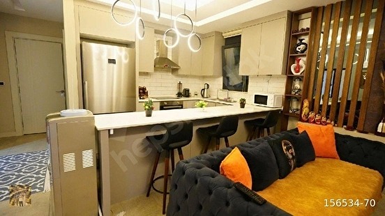 Kemer Çamyuva’da 4 Mevsim Lüks: Isıtmalı Havuzlu Müstakil 4+1 Villa - ANTALYA KEMER fotoğraf 57