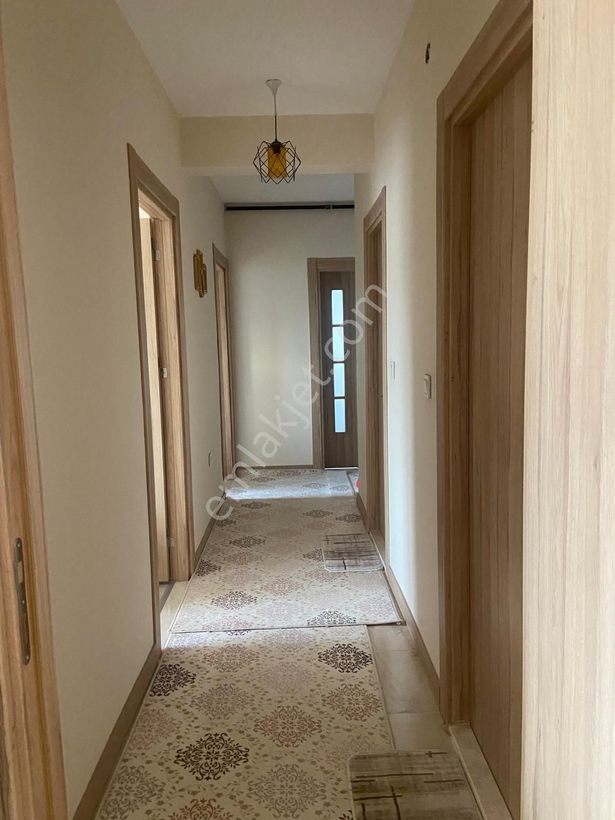 Isparta Atabey Toki’de 2+1 Bakımlı Temiz Satılık Daire - ISPARTA ATABEY fotoğraf 11