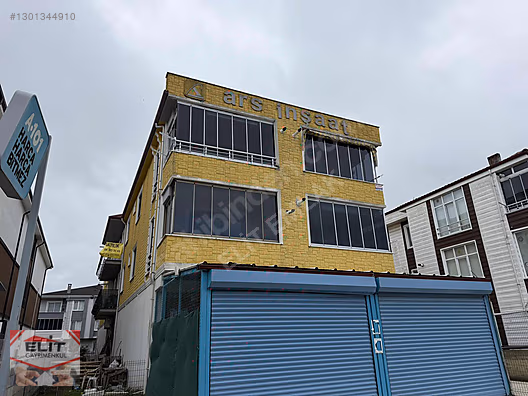 KARASU YENİ MAHALLEDE SATILIK 1+1 KOMBİLİ DAİRE - SAKARYA KARASU fotoğraf 17