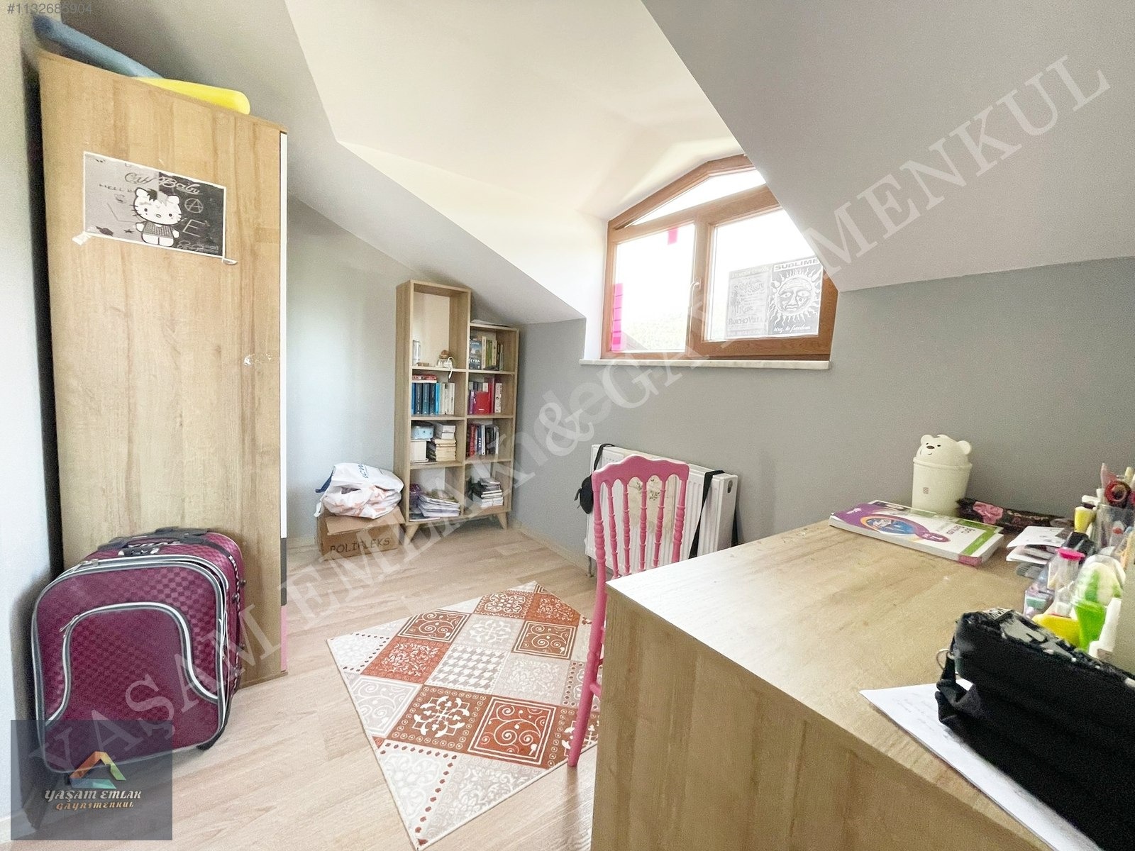 YAŞAM'DAN FOREST LİFE 2'DE ÇİFT TERASLI LÜKS 4+1 DUBLEKS DAİRE - İSTANBUL SULTANBEYLİ fotoğraf 21