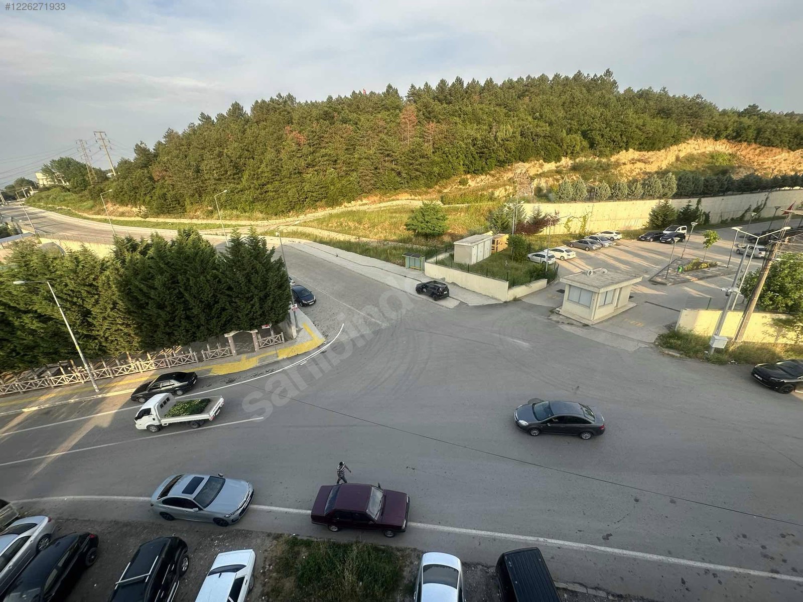 SAHİBİNDEN KİRACISIZ DUBLEX 4+1 KRED KARTI TAKSİT OLUR - YALOVA ALTINOVA fotoğraf 9