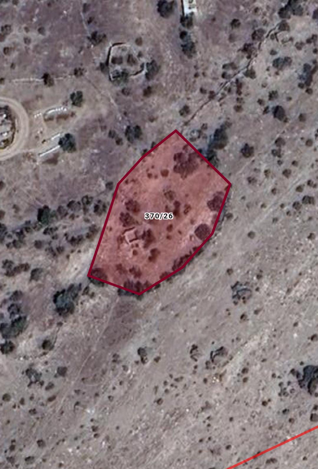   Karaman / Merkez / Kisecik Köyü 1,154M² TARLAMIZ SATILIKTIR.   - KARAMAN MERKEZ fotoğraf 5