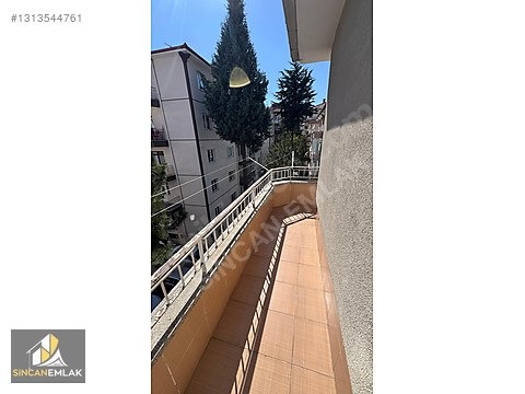 SELÇUKLU MAHALLESİN'DE 3+1 MASRAFSIZ MERKEZE YÜRÜME MESAFESİNDE - ANKARA SİNCAN fotoğraf 26