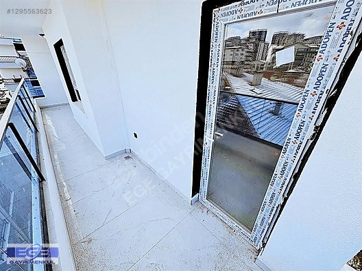 EGE'DEN DURALİ ALIÇ MH ŞEHİTLER CD. YAKINI 130M ARAKAT 3+1 DAİRE - ANKARA MAMAK fotoğraf 33
