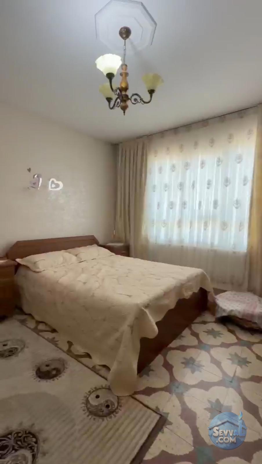  BAHÇELİEVLER MAH. 5. KAT (ARA KAT DOĞALGAZLI ASANSÖRLÜ SATILIK DAİRE.(NSR) - ŞANLIURFA HALİLİYE fotoğraf 5
