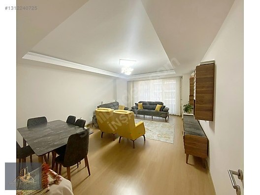 ESENYURT'TA MERKEZİ KONUMDA SATILIK 2+1 DAİRE - İSTANBUL ESENYURT fotoğraf 4