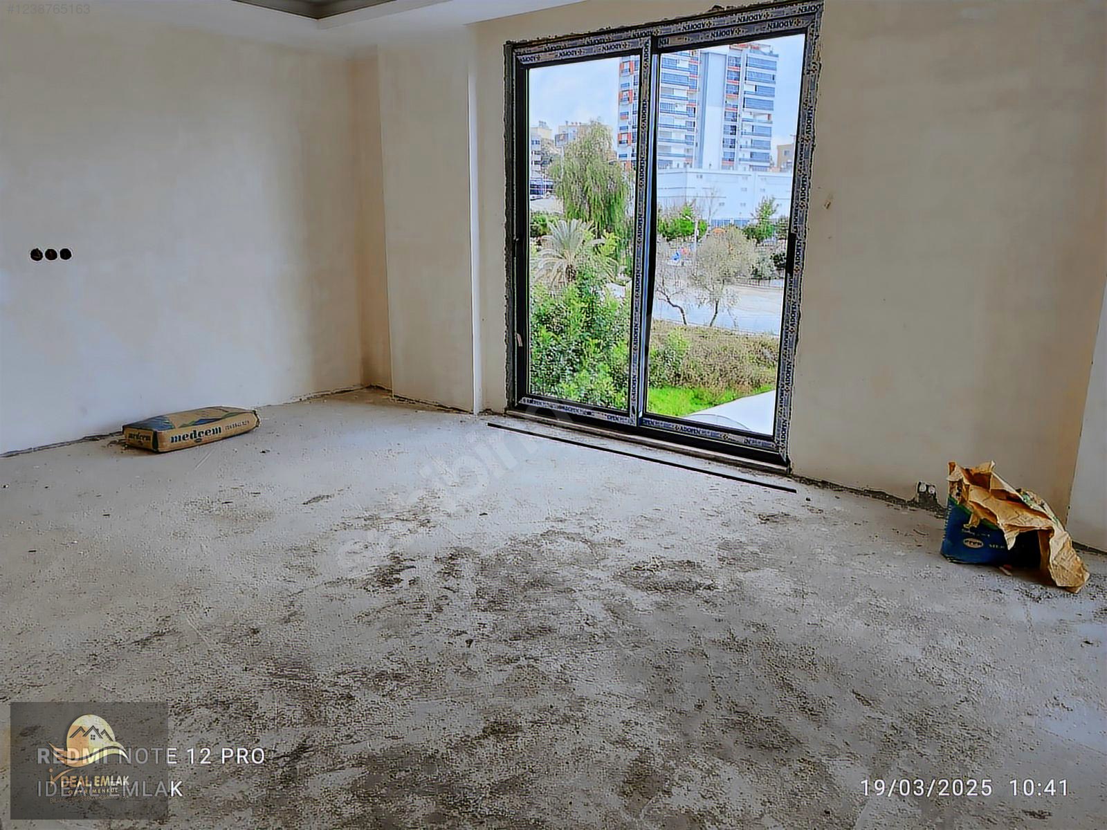 ANAMUR BAHÇELİEVLER SATILIK 3+1 DAİRELER - MERSİN ANAMUR fotoğraf 9