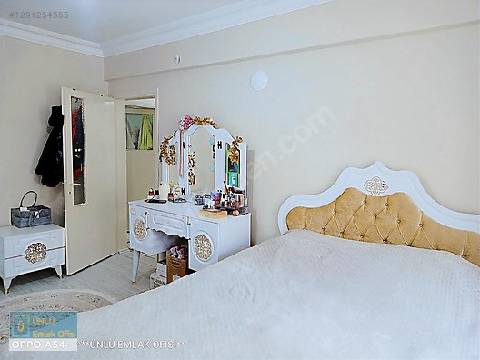 ÜNLÜ EMLAKTAN OLUKBAŞI KASTAMALL KARŞISINDA SATILIK 3+1 DAİRE - KASTAMONU MERKEZ fotoğraf 42