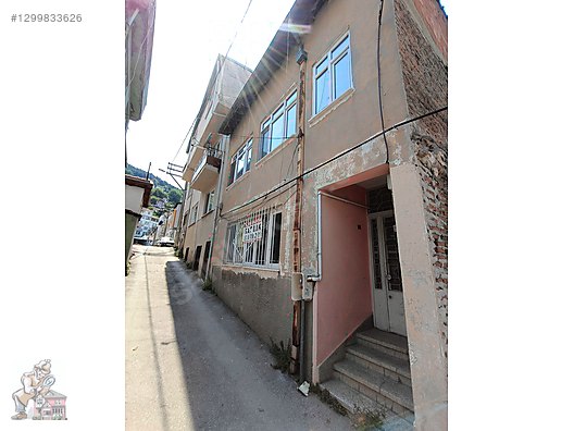 GÖZDE EMLAKTAN MOLLAARAPTA EŞREFİLER CADDESİNE YAKIN SATILIK - BURSA YILDIRIM fotoğraf 20