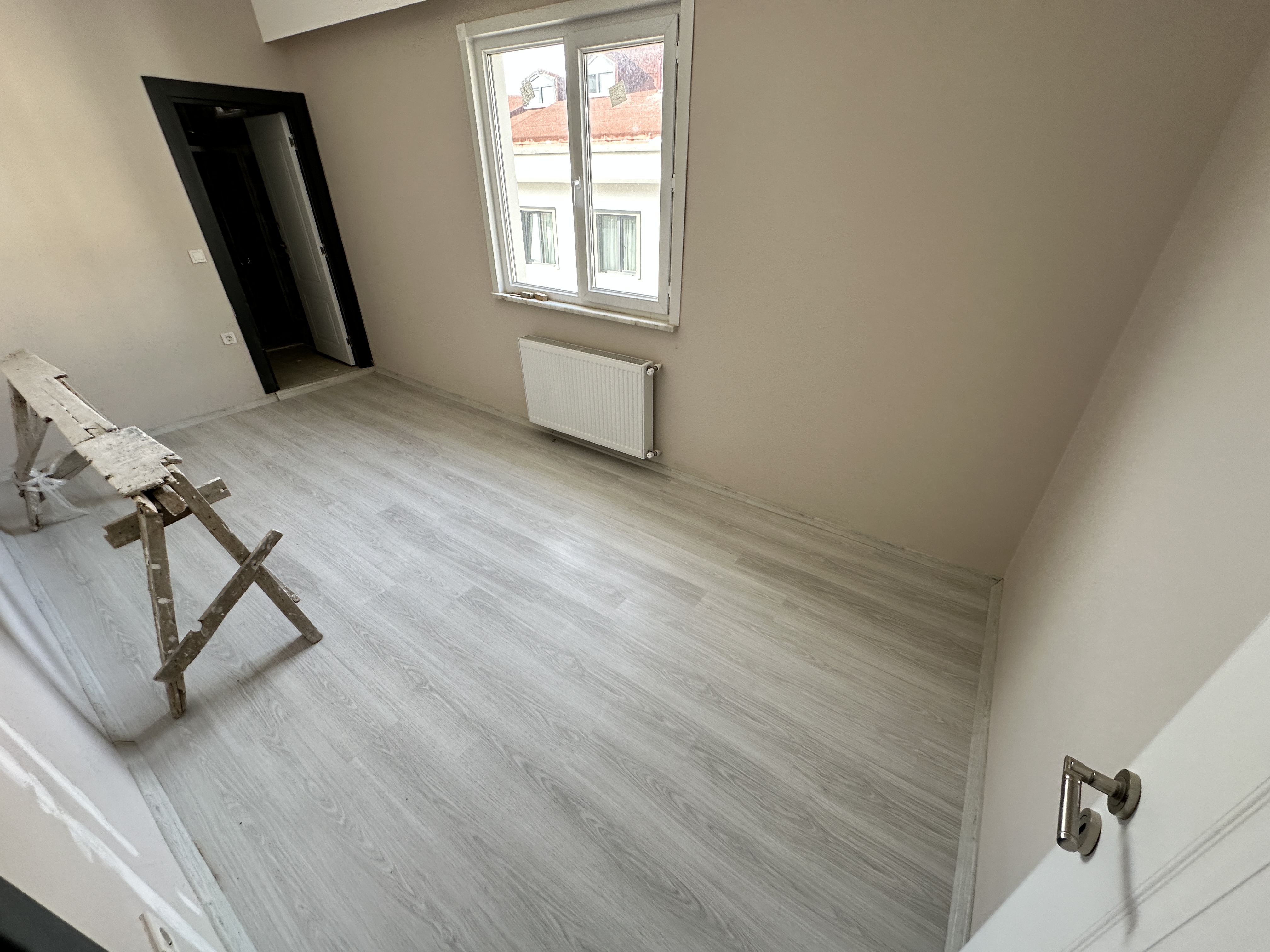 SAFA MAHALLESİNDE MANZARALI SIFIR 4+1 150 m2 ÜST DUBLEKS - İSTANBUL SANCAKTEPE fotoğraf 9