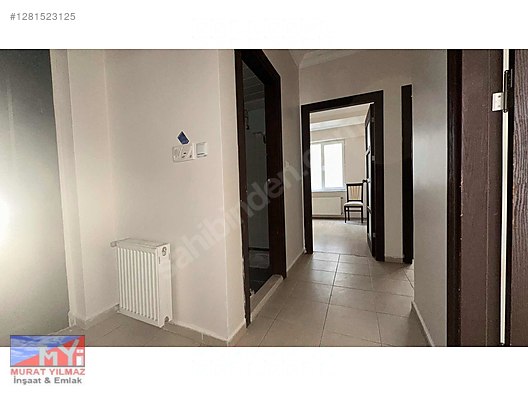 MURAT YILMAZ İNŞAAT EMLAK TAN ESKİ BAĞLAR MAH SATILIK 2+1 DAİRE - ESKİŞEHİR TEPEBAŞI fotoğraf 22