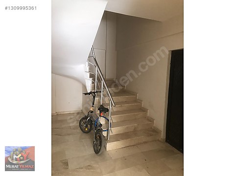 MURAT YILMAZ EMLAK'TAN B.DERE MAH.SATILIK STÜDYO (1+0) DAİRE - ESKİŞEHİR ODUNPAZARI fotoğraf 8