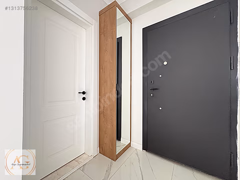ARYA'DAN Akçay'da Denize 50m Sıfır Lüks 2+1 Daire - BALIKESİR EDREMİT fotoğraf 2