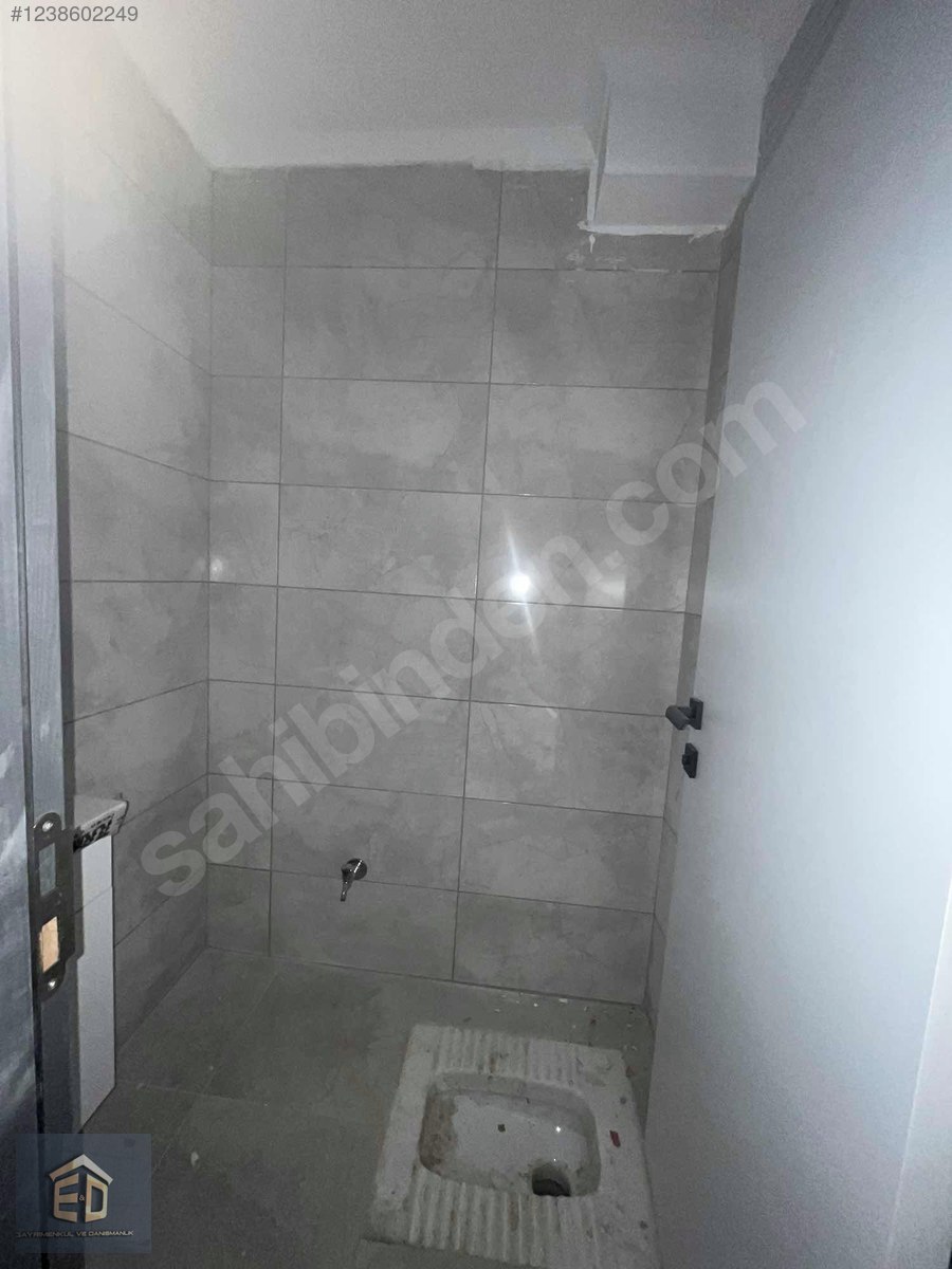ARAKLI MERKEZ'DE SATILIK 3+1 DOĞALGAZLI SIFIR DAİRE - TRABZON ARAKLI fotoğraf 10