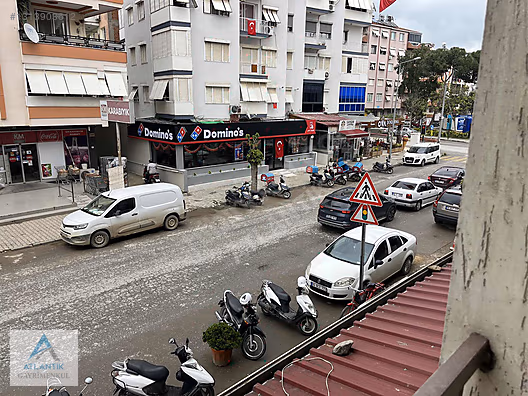 Atlantik gayrimenkul den satılık daire - İZMİR ÖDEMİŞ fotoğraf 30