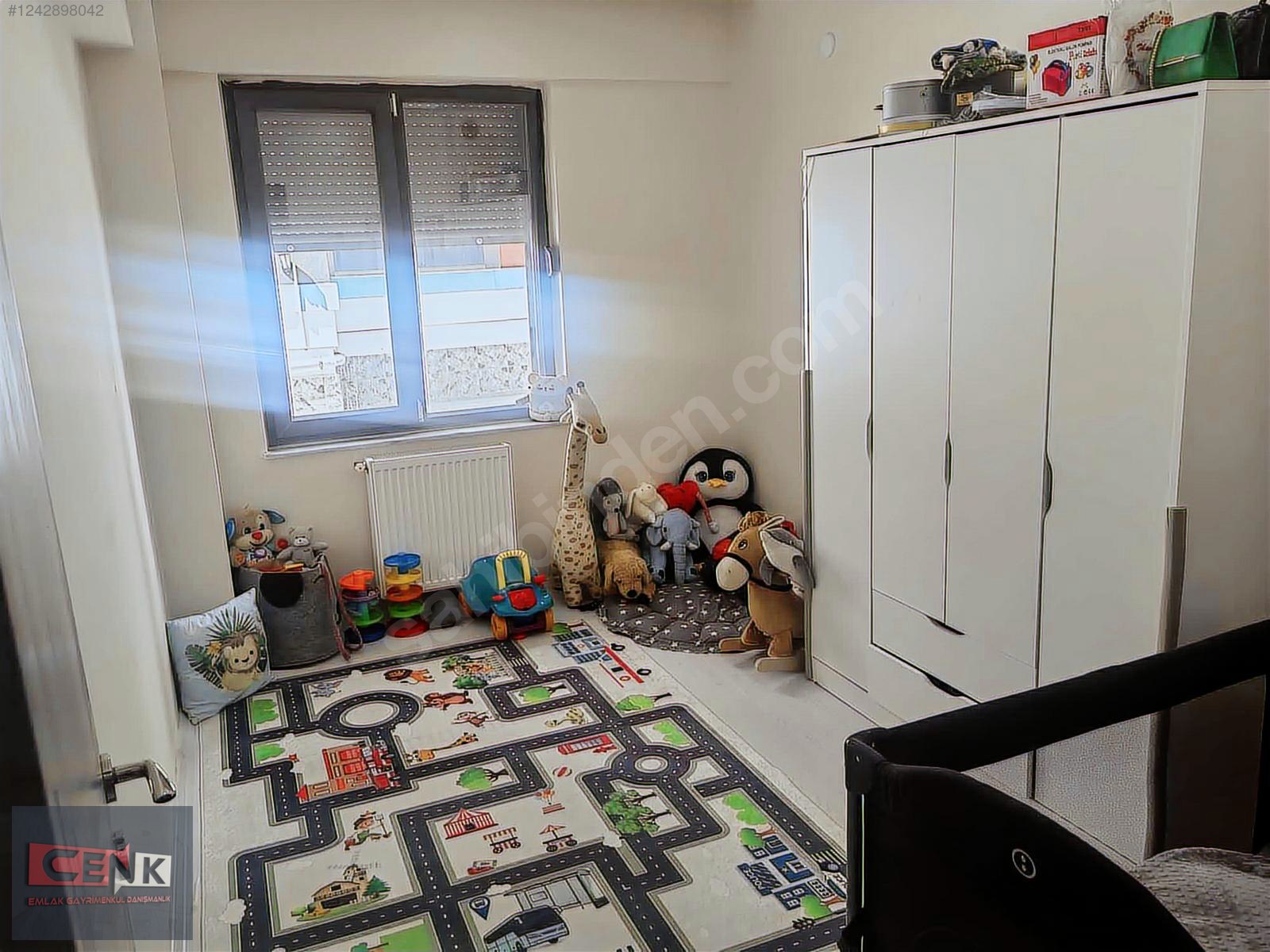 AYAZMANA MAHALLESİ SATILIK 3+1 ZEMİN KAT DAİRE - ISPARTA MERKEZ fotoğraf 11
