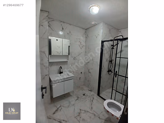 KILIÇ GRUPTAN GÜNEY CEPHELİ 102M2 YERDEN ISITMALI 2+1 DUBLEKS DA - KOCAELİ KÖRFEZ fotoğraf 22