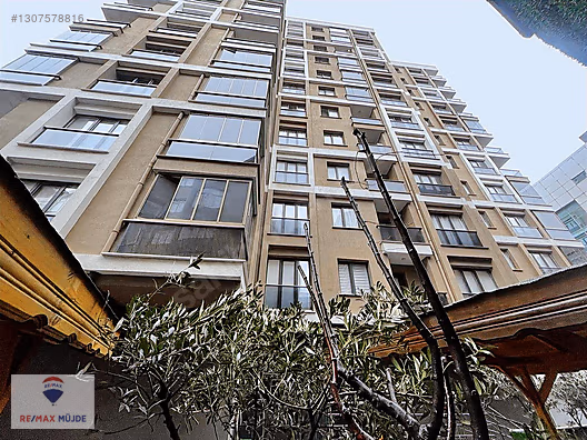 BAYRAMPAŞA PAŞAEVLER 3+1 SATILIK DAİRE - İSTANBUL BAYRAMPAŞA fotoğraf 20