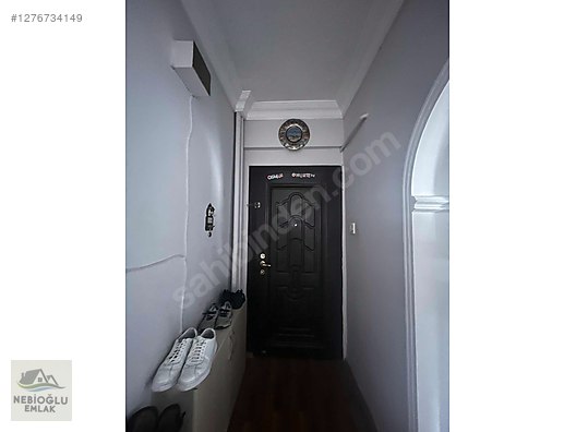 NEBİOĞLU EMLAKTAN ÇINARLI MAH.ÇENESUYU MERKEZDE 3+1 DAİRE - KOCAELİ DERİNCE fotoğraf 12