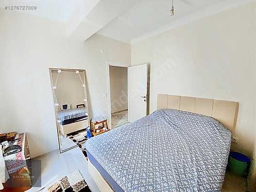 YAŞAM'DAN TRABZON CADDESİ ÜZERİNDE SATILIK 2+1 GENİŞ DAİRE - İSTANBUL SULTANBEYLİ fotoğraf 18